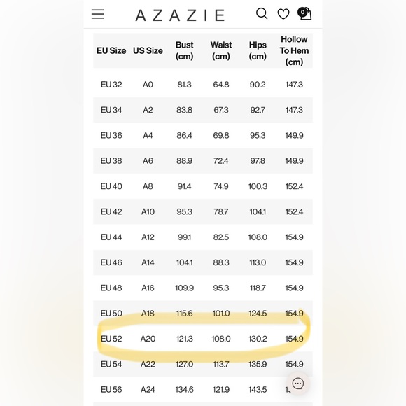 Azazie Bridesmaid Halter with pockets - Veronica in Sunset (orange/peach) Color - Picture 7 of 7